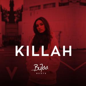 Killah (Instrumental)