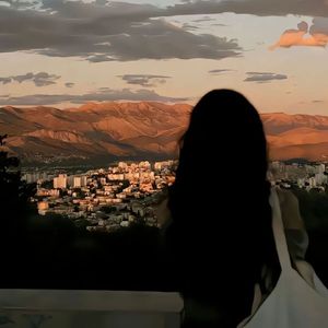 你小小的心愿是什么