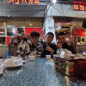 痛嘞很(prod by gevu)