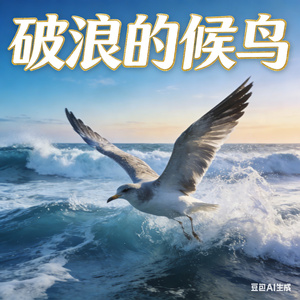 破浪的候鸟