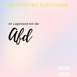 Alice im Lügenland