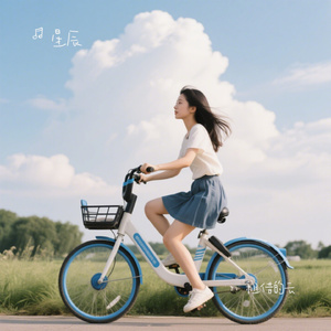 租借的云