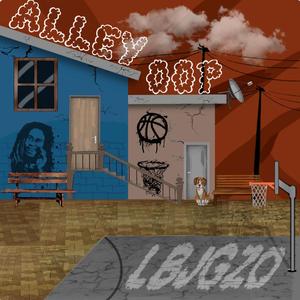 Alley Oop (feat. Labib)