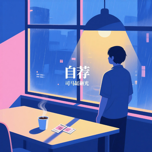 自荐