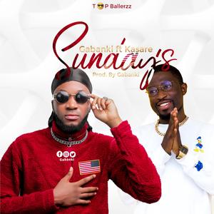 Sundays (feat. Kasare)