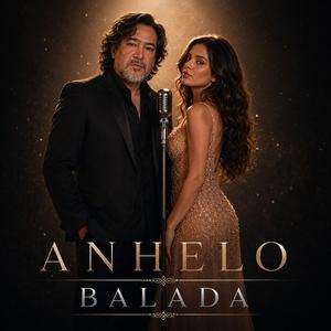 Anhelo (Balada)