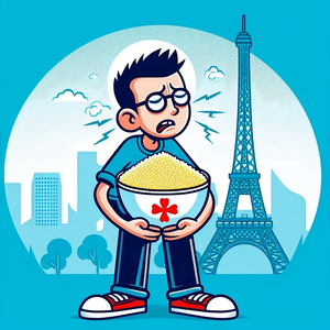 Allergique Au Cousous