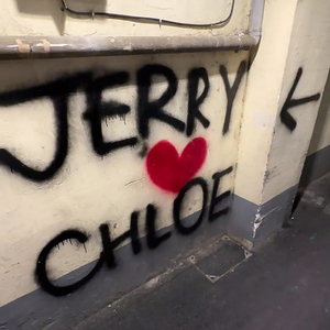 来自西街头(Prod.Xouns)