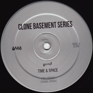 Time & Space (Duplex Southside Remix)