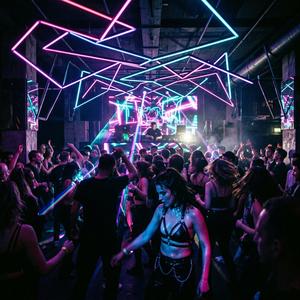 Deep Progressive House