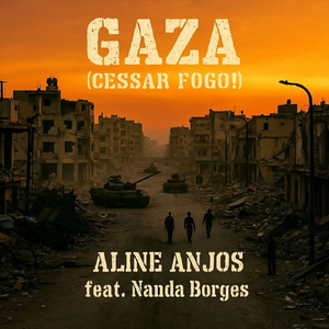 Gaza (Cessar Fogo!) [feat. Nanda Borges]