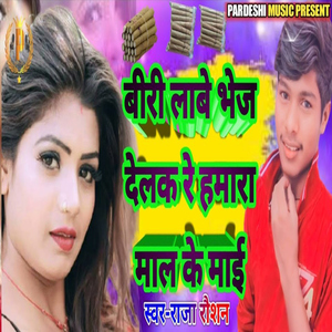 Biri Labe Bhej Delak Re Hamra Maal Ke Mai