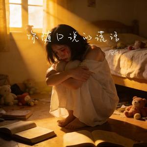 你随口说的谎话