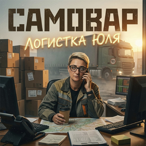 Логистка Юля (Remix)