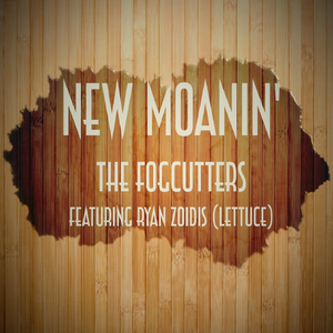 New Moanin' (feat. Ryan Zoidis)