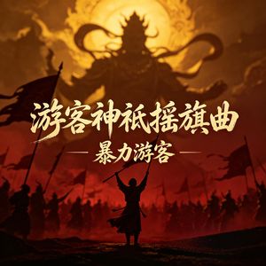 游客神祇摇旗曲