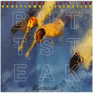 Hosanna Goddammit (cassette only release)