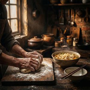 时光请你慢一点