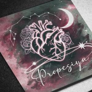 Propesiya (feat. Rxyge)