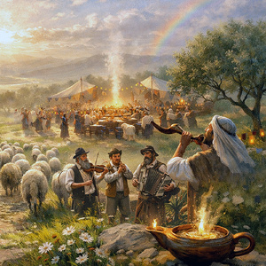 Sinun juhlassasi tanssin