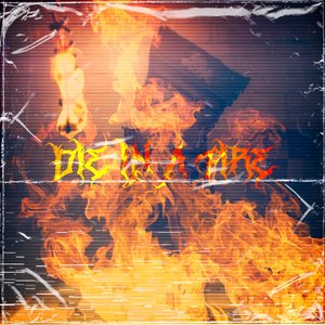 Die in a Fire (The Living Tombstone Remix)