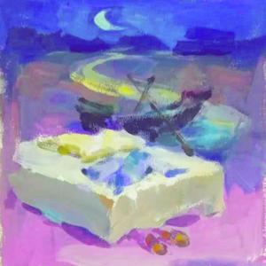 星落冰溪 chorstock