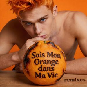 Sois Mon Orange dans Ma Vie (Sois détendu Mix)