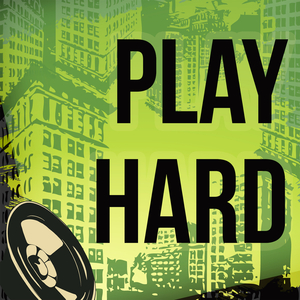 Play Hard (Originally Performed by David Guetta and Ne-Yo and Akon) (Karaoke Version)