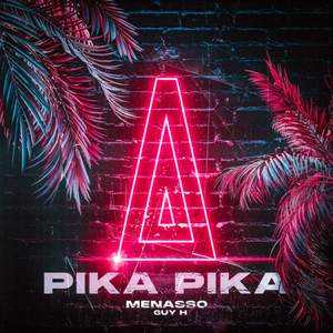 Pika Pika (Radio Edit)