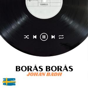 BORÅS BORÅS