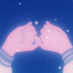 勾指起誓【甜蜜版】