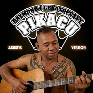 Pikacu (Akustik Version)