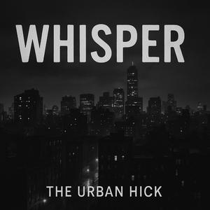 WHISPER ("Special Version 2")