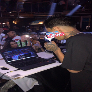 MTG - TROPA DO SERRÃO