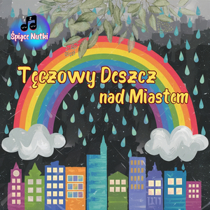 Mój Słodki Aniołku