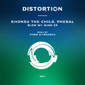 Blew My Mind (Chris Ultranova Extended Remix)