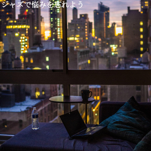 Calm Backdrops for Catchy Choices