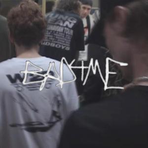 bad4me (feat. Noahh)