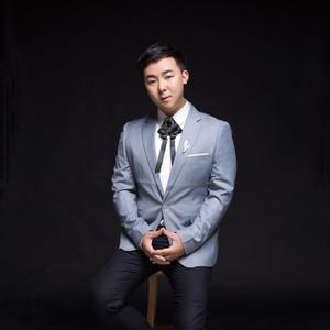 我把幺妹儿送过河 黄勇宾（翻自 阎维文）