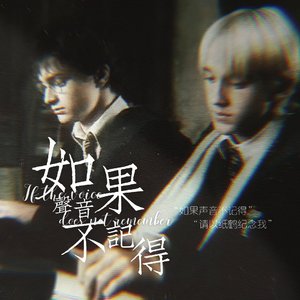 如果声音不记得/DH同人填词版