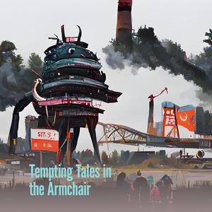 Tempting Tales in the Armchair