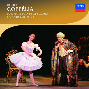 Coppélia / Tableau 1:No. 1 Valse