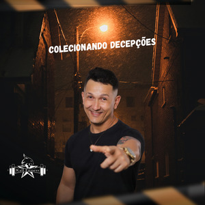 Colecionando Decepções