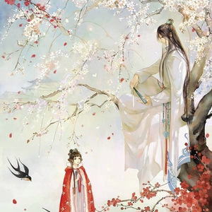 两小无猜（翻自 URUUT ）