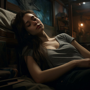 Rain's Soft Sleep Whisper