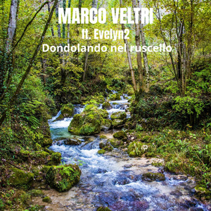 Dondolando nel ruscello