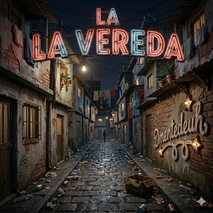 La vereda