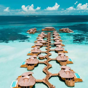 梦想都有自己奔跑的方向