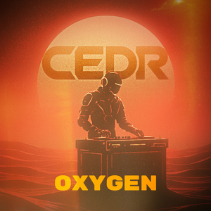 Oxygen