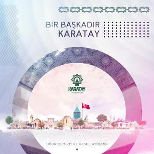 Bir Başkadır Karatay (feat. Resul Aydemir)